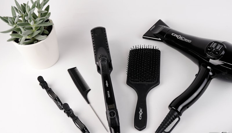 Top 5 Post-Keratin Hair Care Tips from Kota’s Top Stylists