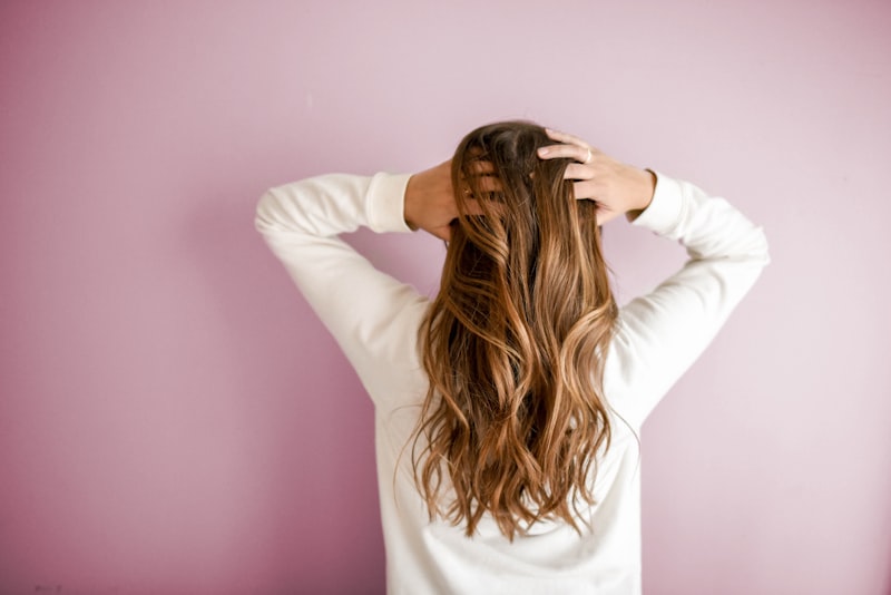 Loreal Touch-up