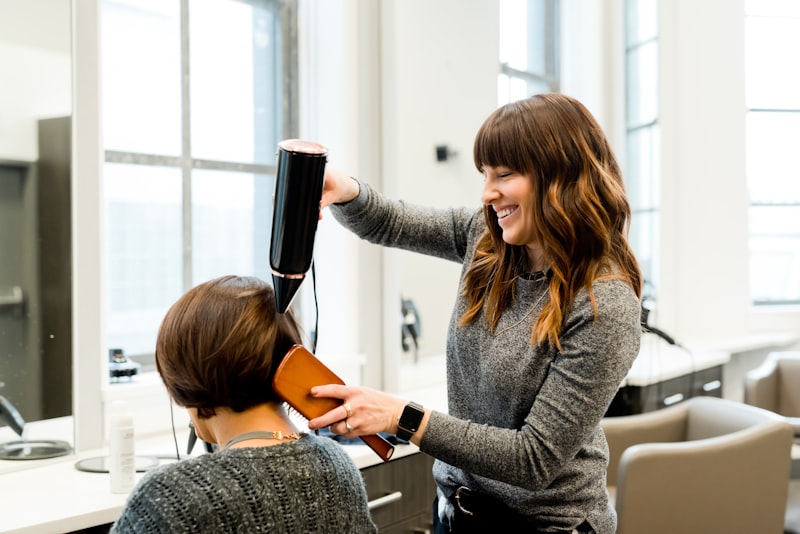 Keratin Treatment